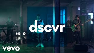Years &amp; Years - Real (Live) - dscvr ONES TO WATCH 2015