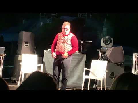 Enzo Paci /18-8-19 Parco acquatico Bolleblu-Borghetto Borbera (AL)