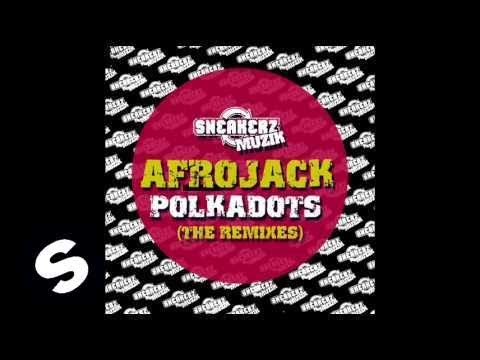 Afrojack - Polkadots 2010 (Oliver Twizt remix)