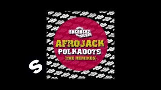 Afrojack - Polkadots 2010 (Oliver Twizt remix)