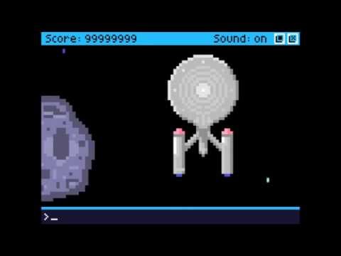 8 Bit Weapon "Bits with Byte" music video!