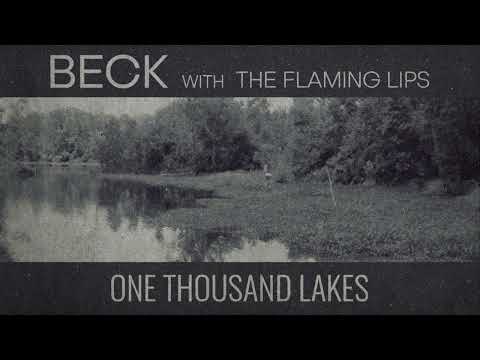 Beck & The Flaming Lips - Live at the Orpheum Theatre in Minneapolis, MN (October 17, 2002)