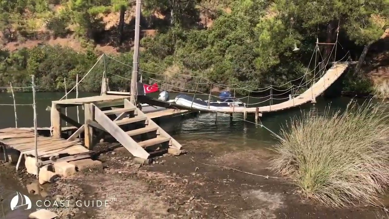 Küfre Koyu Video
