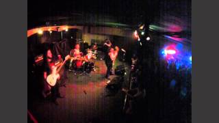 Church of Disgust live in Tampa FL 10/18/14