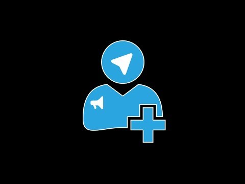 Telegram kanalga bir kunda minglab odam qo'shish siri