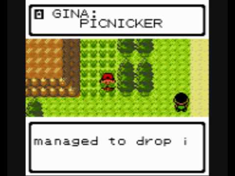 Pokemon Crystal Cheated Walkthrough: Part 17