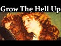 Why Some Women Never Grow Up The Eternal Girl Explained Carl Jung