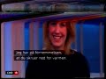 Smadret TV Avisen Og Start På Disney Sjov Fra 2016