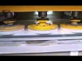 Franke Akrilik Corian Tezgah Plaka
