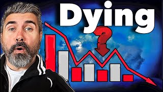 WARNING! Canadian New Car Sales CRASH Signalling Recession!