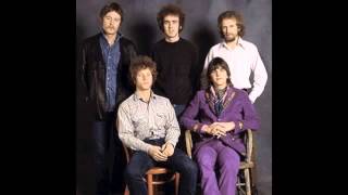 &#39;Six Days on the Road&#39; &amp; &#39;The Dark End of the Street&#39; by The Flying Burrito Brothers