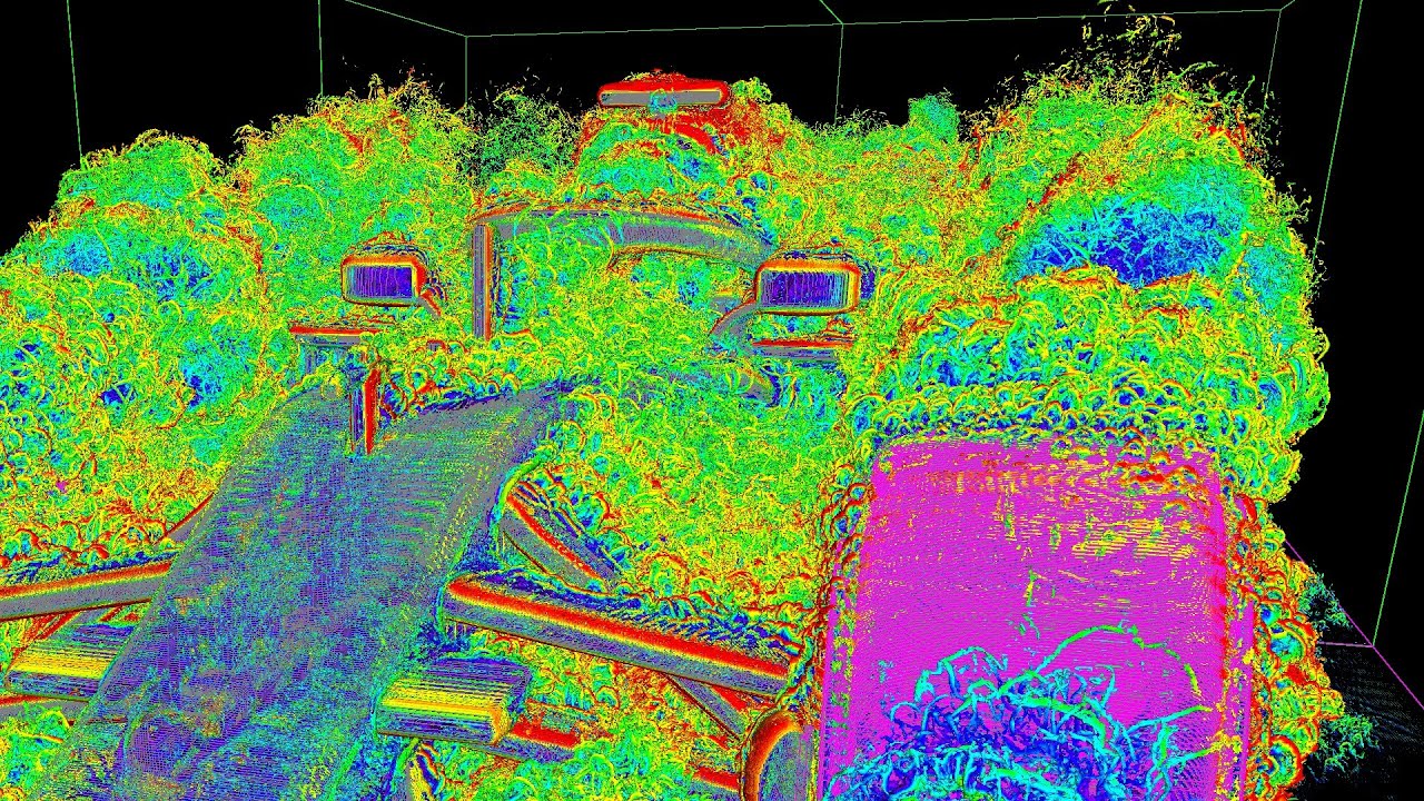 FluidX3D - A New Era of Computational Fluid Dynamics