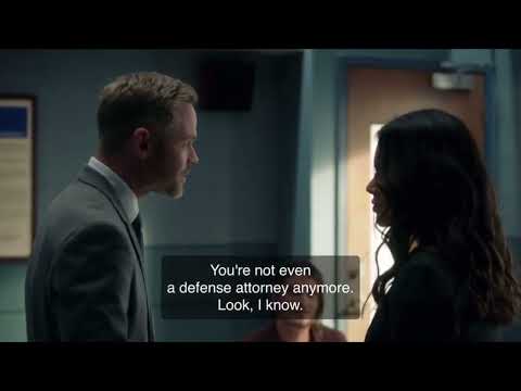 The Rookie: Funny clip!