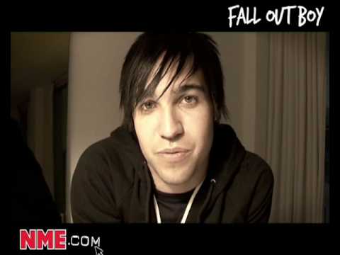 NME Video: Fall Out Boy - Track by Track