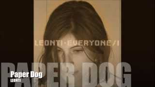 Leonti - Paper Dog