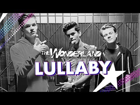 The Wonderland | Lullaby (Paloma Faith and Sigala Cover) | Official Music Video