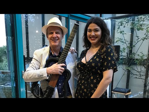 Brazilian Sway - Live Clips