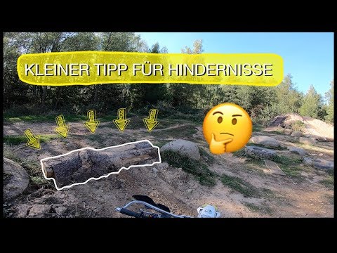 GoPro7 am Start // Kleiner Tipp für Hindernisse