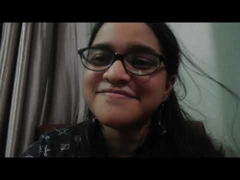 Danielle D'Silva   Student Testimonial