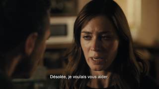 LA FILLE DU TRAIN - Extrait "Mensonge" - VOST