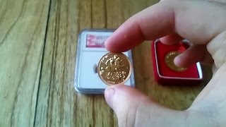 Selling Gold for the first time - A great experience!