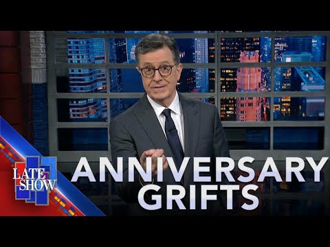 The Late Show with Stephen Colbert