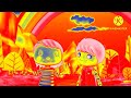 Let S Sing Again Effects GCE Effects Preview 2YADE Effects WinterTheSecond