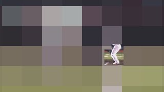 【プロ野球　クイズ】 モザイクをかけたプロ野球選手のお尻と下半身だけで選手の名前を答えるクイズ　【野球】 part 4