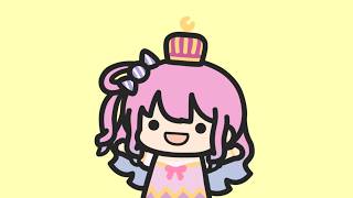 んなたんは神になる🍬