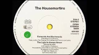 The Light Is Always Green (Cheap Version) by The Housemartins