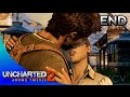 Uncharted 2: Among Thieves Remastered ENDING · Chapter 26: Tree of Life | PS4