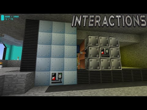 Getting Serious with Power Pt.2 : FTB Interactions Lp Ep #45 Minecraft 1.12