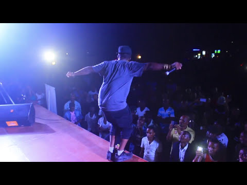 DAMIAN SOUL HAKUNA MATATA