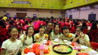 CNY Reunion 2016
