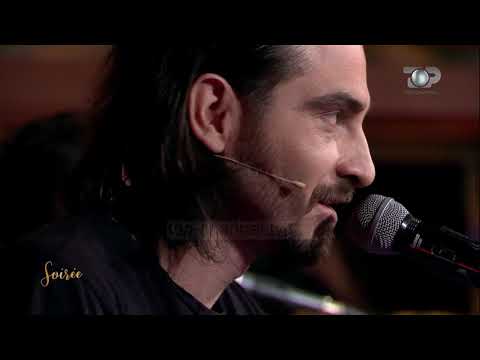 Rikthim në vitet 2000’, Grupi 2Die4 performojnë në Soirée këngën “Më pëlqen”