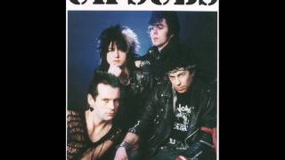 UK Subs-Suicide Taxi 1985 (Dark Punk-Garage Heavy Punk)