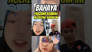 Download lagu BAHAYA‼️ inilah yang membuat bunda kembali ngereong #masiyun #fauzana #sobatngaret #shorts mp3