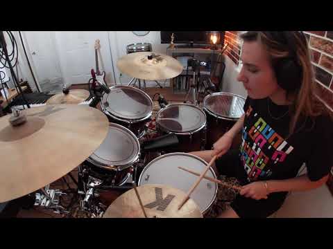 NEW DRUMS - Pearl Session Studio Select