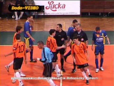 ARCHIVE 2006 Slov-Matic - Delta