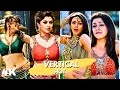 Hansika Motwani Chillax Song Slow Motion Glamour Expressions Vertical 4K Video Vertical