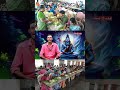 அன்னதானத்தின் சிறப்புகள் Aadi Perukku Benefits Special