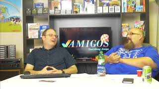Insert Disk 2 | October 6, 2017 | Was it Manfred Mann?