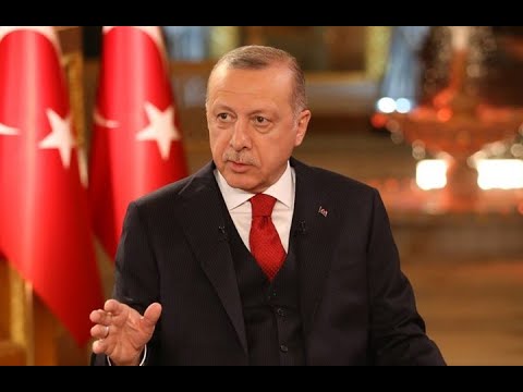 حزب اردوغان يهدم مسجدا عمره ٦٥ عاما