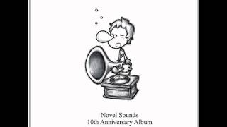 Novel Sounds 10th Anniversary Album 2012 (digest)