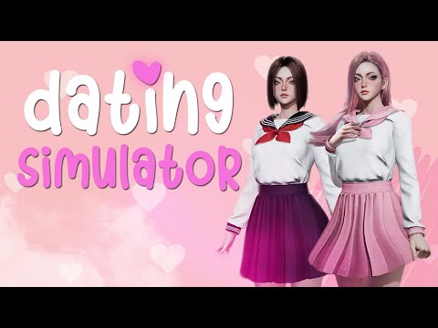 Trailer de Dating Simulator