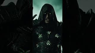 The Shadow Sentinel – Wisdom of Darkness | Cinematic Short