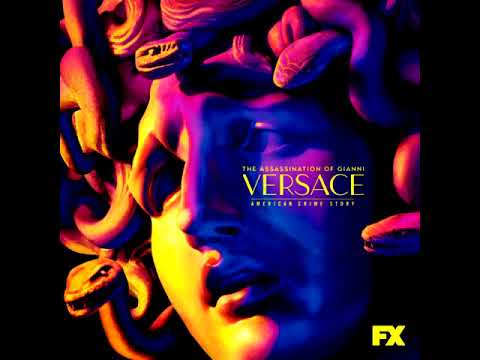 Aimee Mann - Drive (The Assassination Of Gianni Versace)