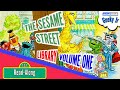SESAME STREET LIBRARY VOLUME ONE READ ALOUD W Voices Classic Stories Activities And Much MORE