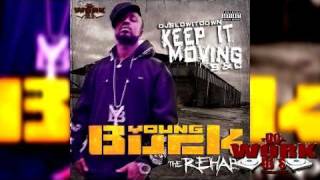 young buck-keep it moving - S&C by Djslowitdown