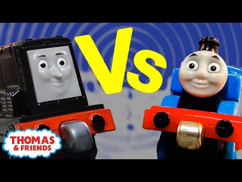 Engines Assemble | Racers on the Rails Episode 2 | Thomas & Friends - Kids TV Series, Kingdom Kids Zone - Thomas & Friends